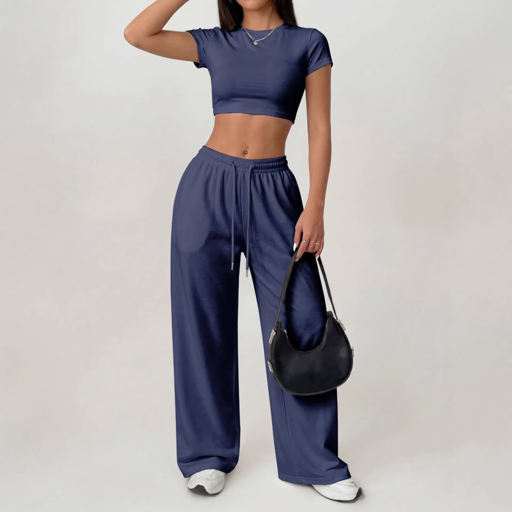 Conjunto de Ropa de Verano par - Summer Clothing Juniors reseña y precio