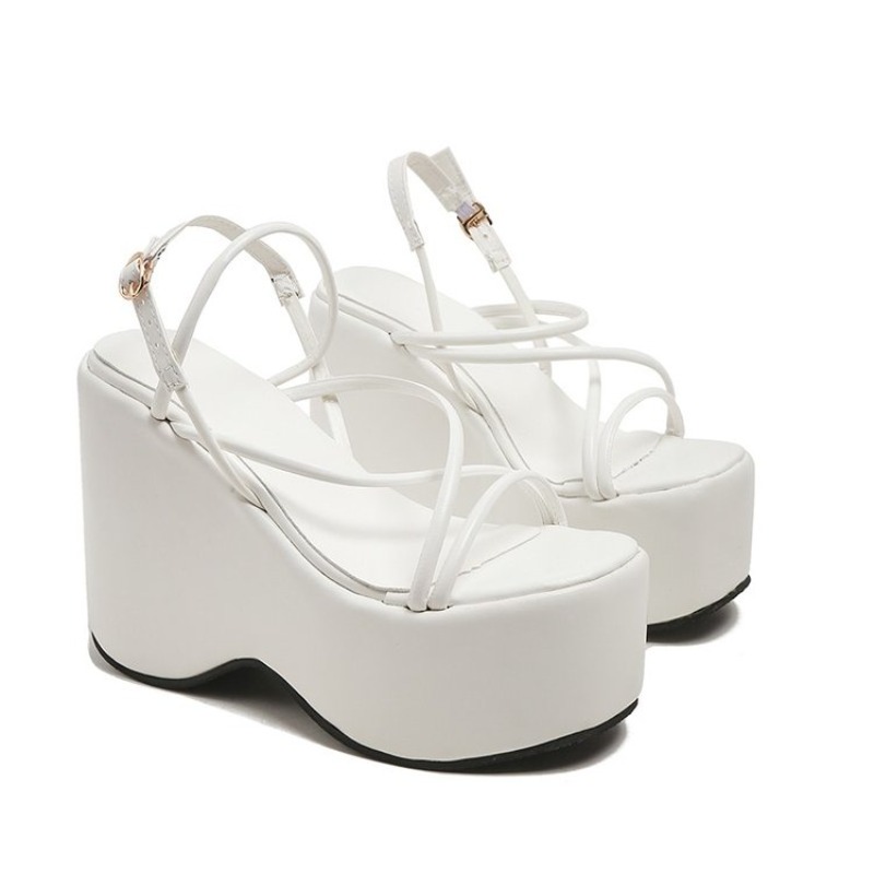 Sandalias Bajas de Mujer con H - Espadrille Sandal Women reseña y precio