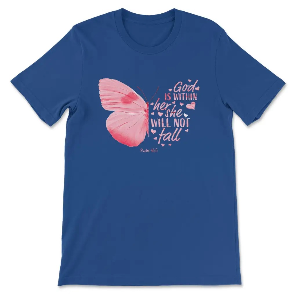 Dios está dentro de ella no ca - Summer Clothing Not Shein reseña y precio