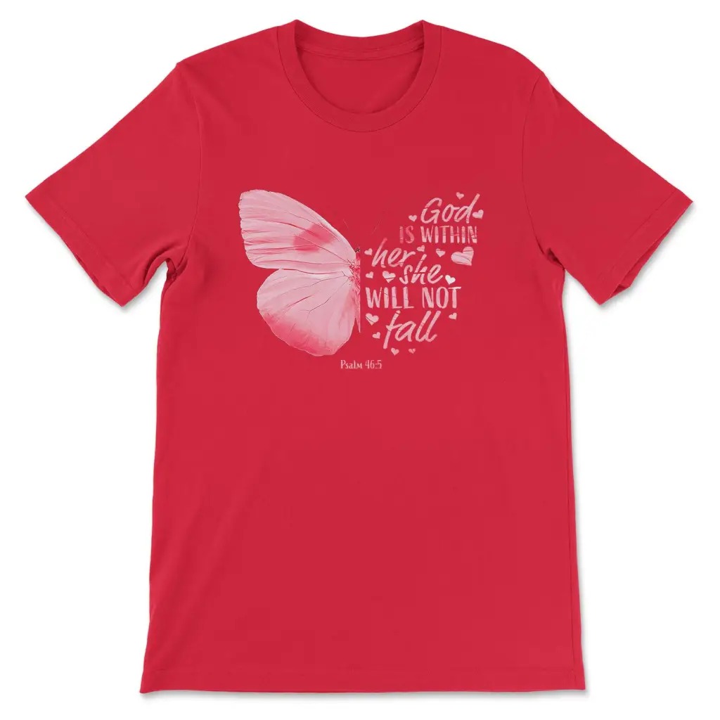 Dios está dentro de ella no ca - Summer Clothing Not Shein reseña y precio