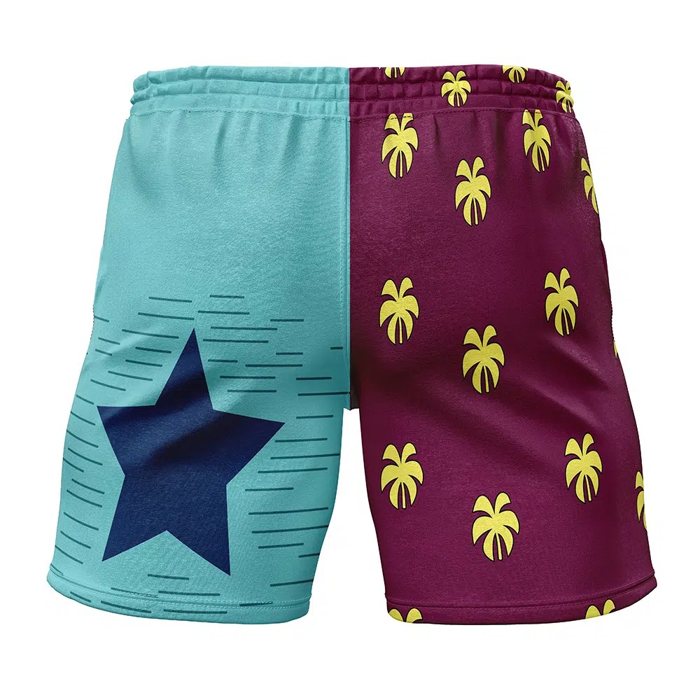 Pantalones Cortos de Baño Band - Summer 2026 Kids Clothing reseña y precio