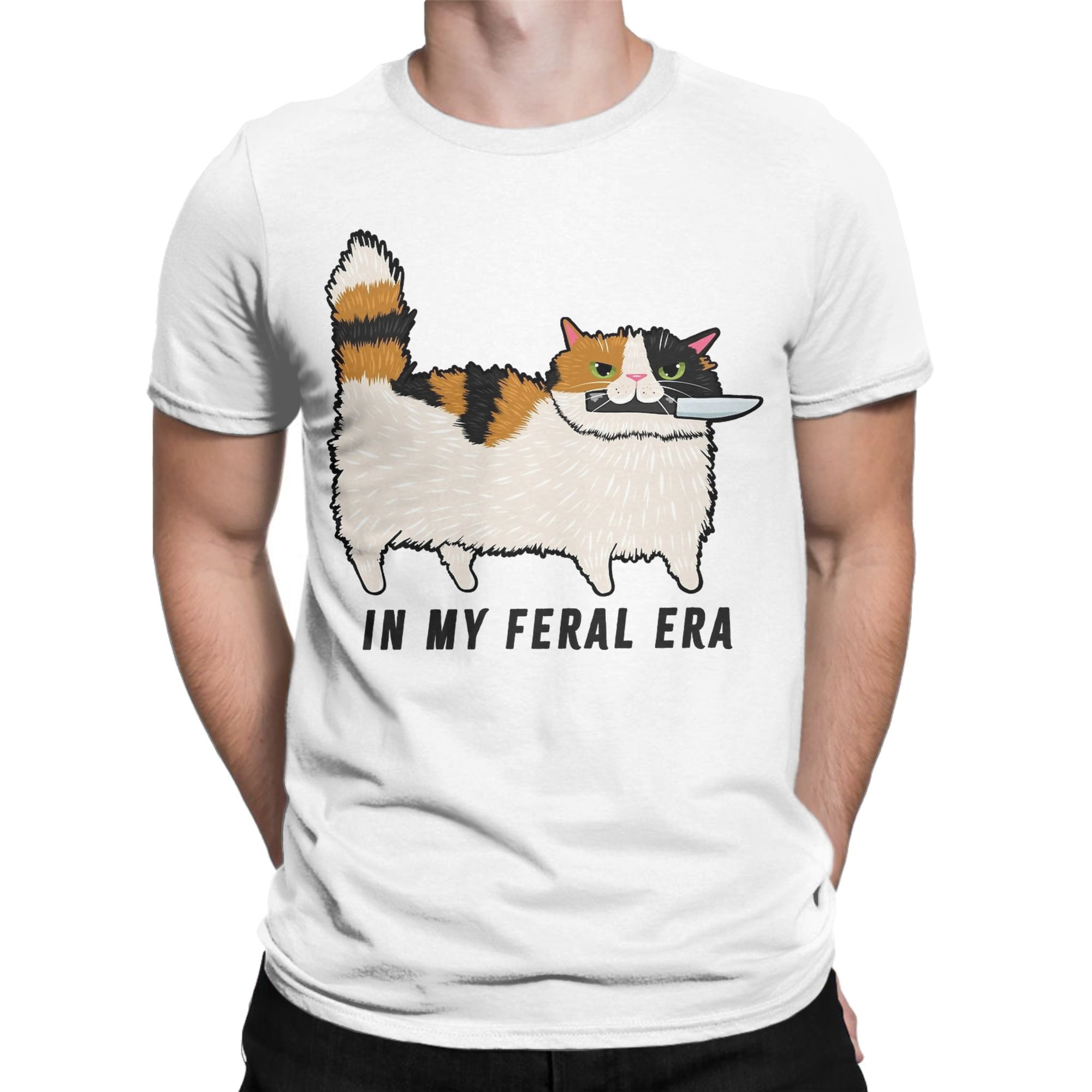 Camiseta para hombre In My Fer - Summer Clothing Ideas reseña y precio