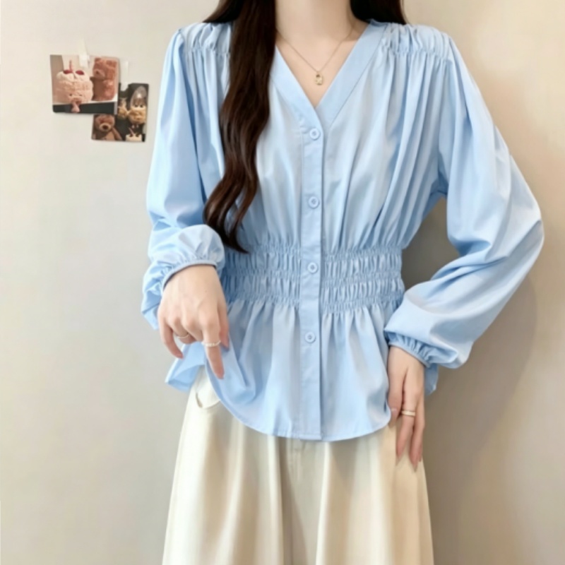 Camisa y blusa de talla grande - Summer Clothing Plus Size Women reseña y precio