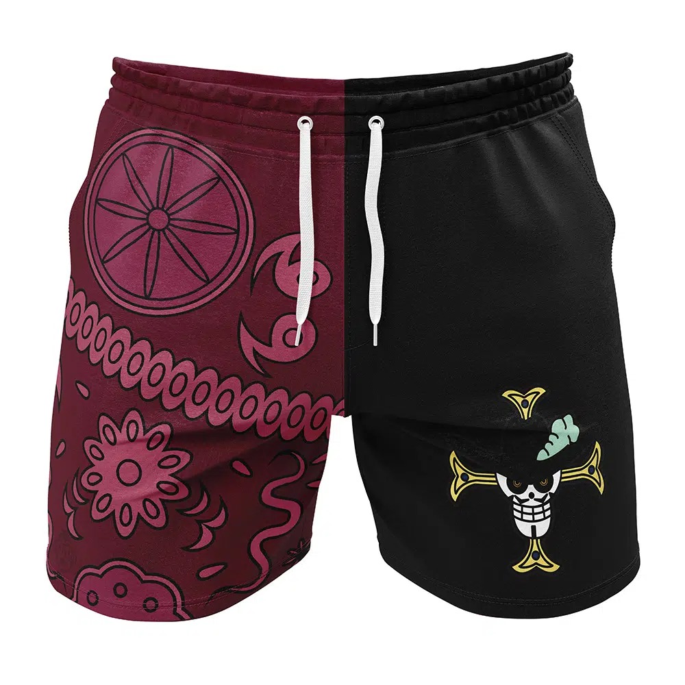 Pantalones Cortos Bandai Dracu - Summer 2026 Kids Clothing reseña y precio