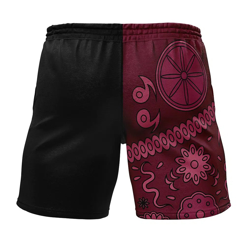 Pantalones Cortos Bandai Dracu - Summer 2026 Kids Clothing reseña y precio