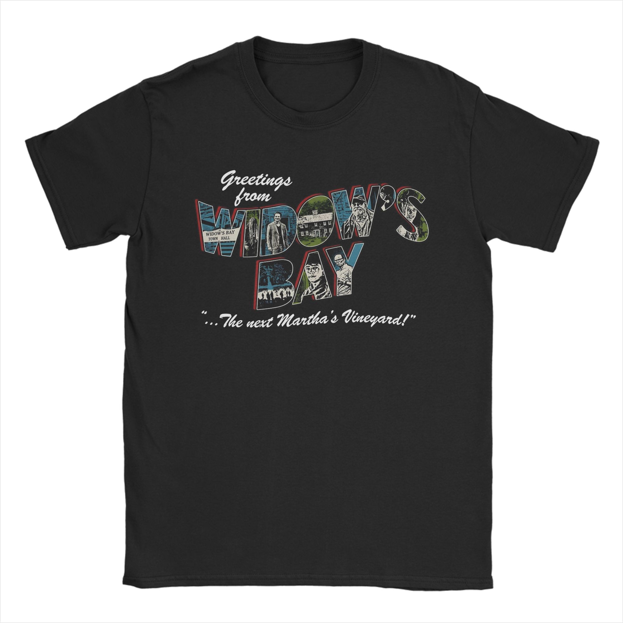 Camiseta de algodón para hombr - Summer Clothing Next reseña y precio