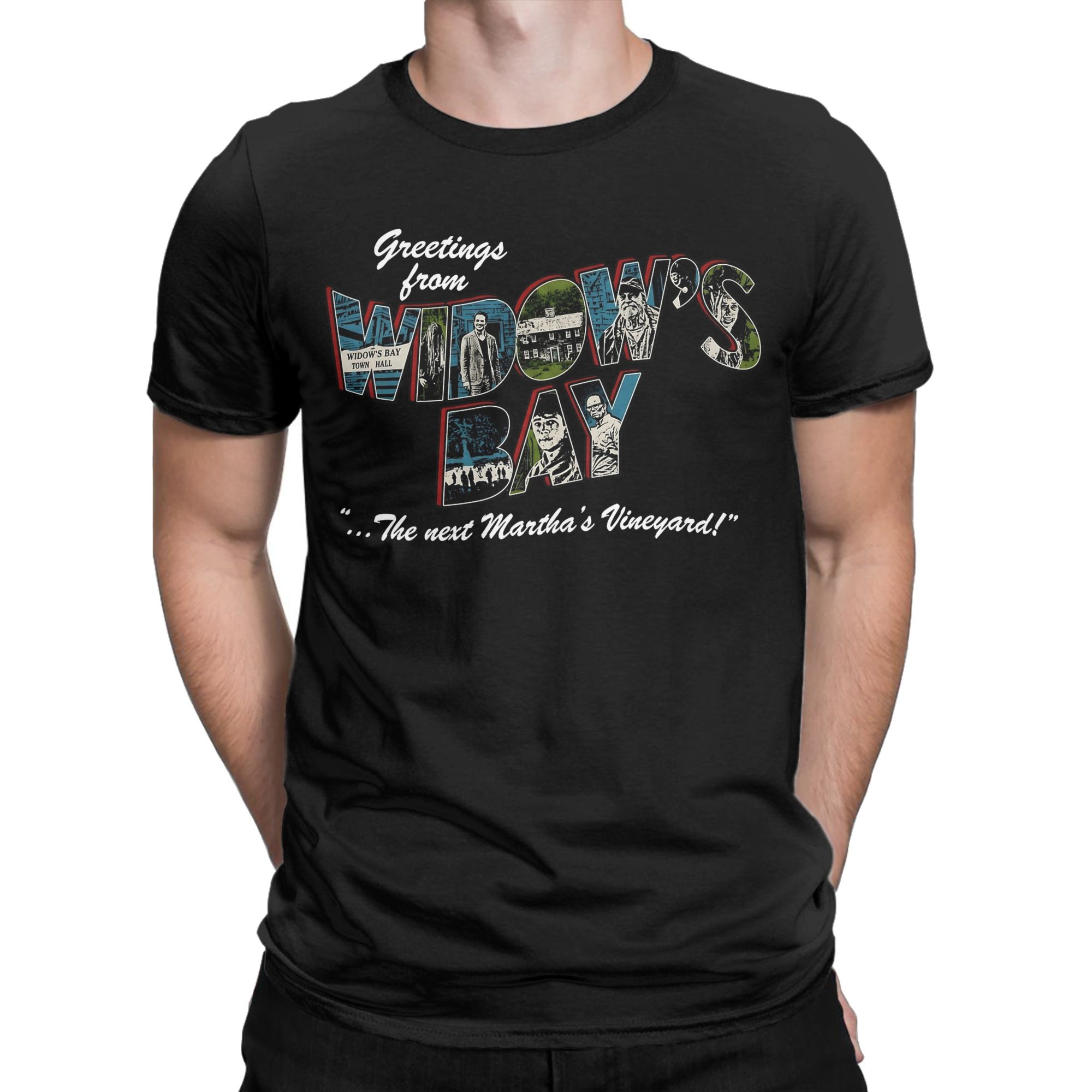 Camiseta de algodón para hombr - Summer Clothing Next reseña y precio