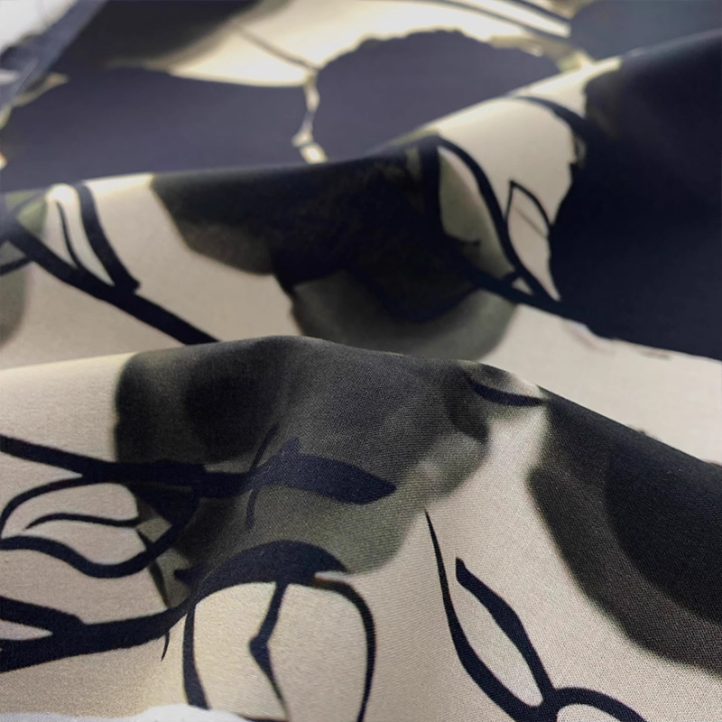 Tela 100% de algodón con estam - Summer Clothing Material reseña y precio