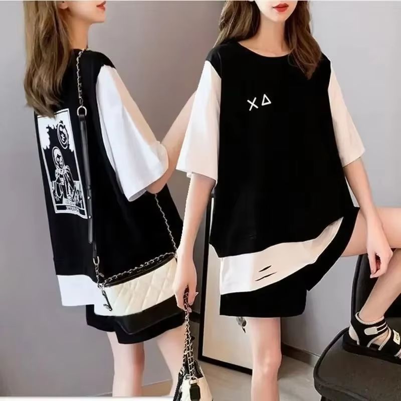 Traje deportivo informal de do - Summer Clothing Juniors reseña y precio