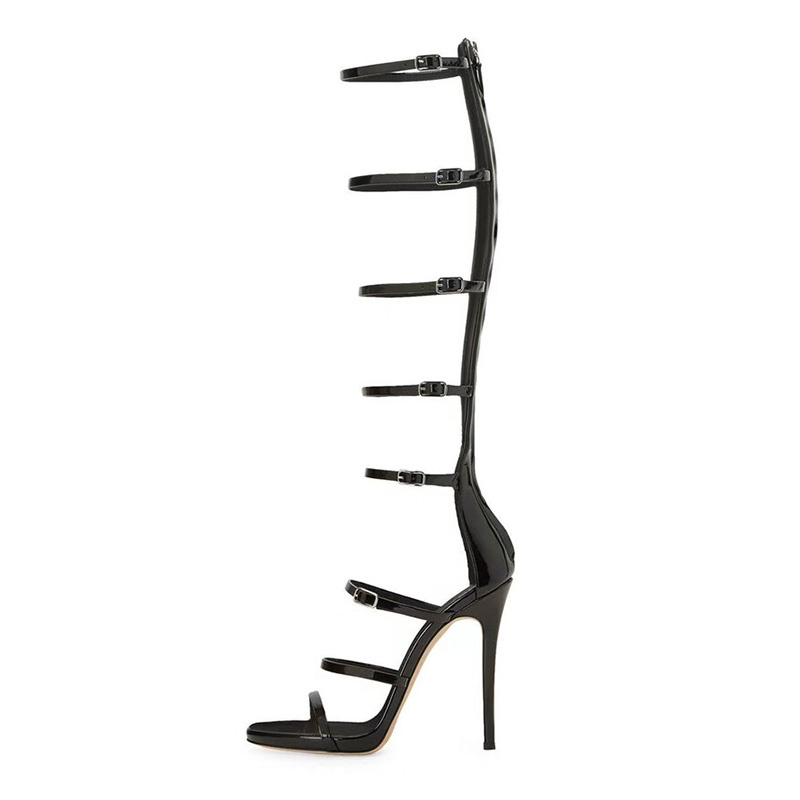 Botas de Verano para Mujer, Nu - Summer Clothing Collection reseña y precio