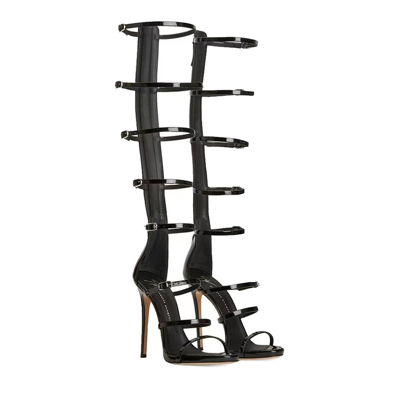 Botas de Verano para Mujer, Nu - Summer Clothing Collection reseña y precio
