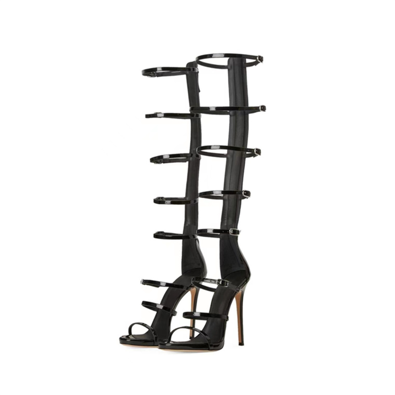 Botas de Verano para Mujer, Nu - Summer Clothing Collection reseña y precio