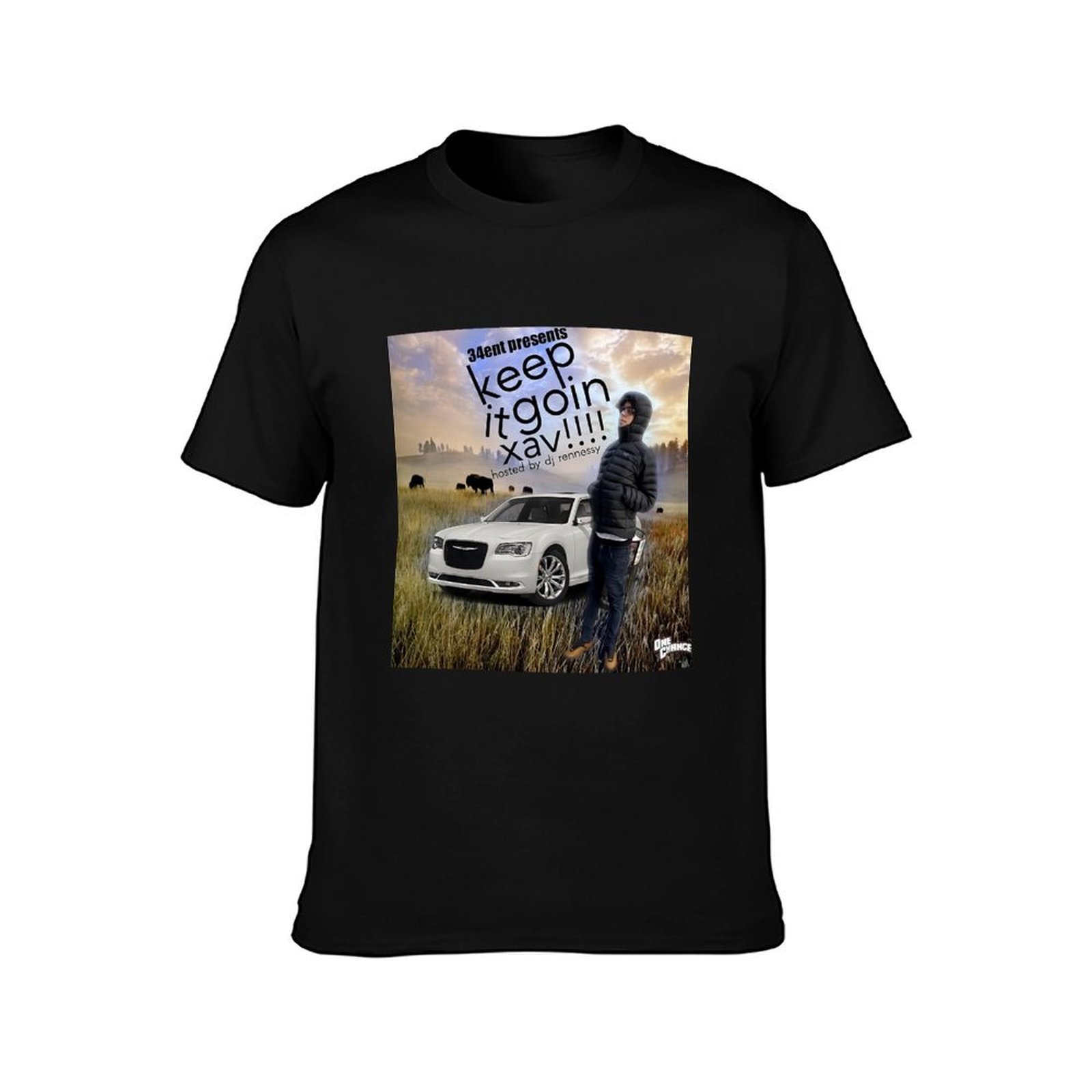 Xaviersobased Merch Keep it Go - Summer Clothing Aesthetic reseña y precio