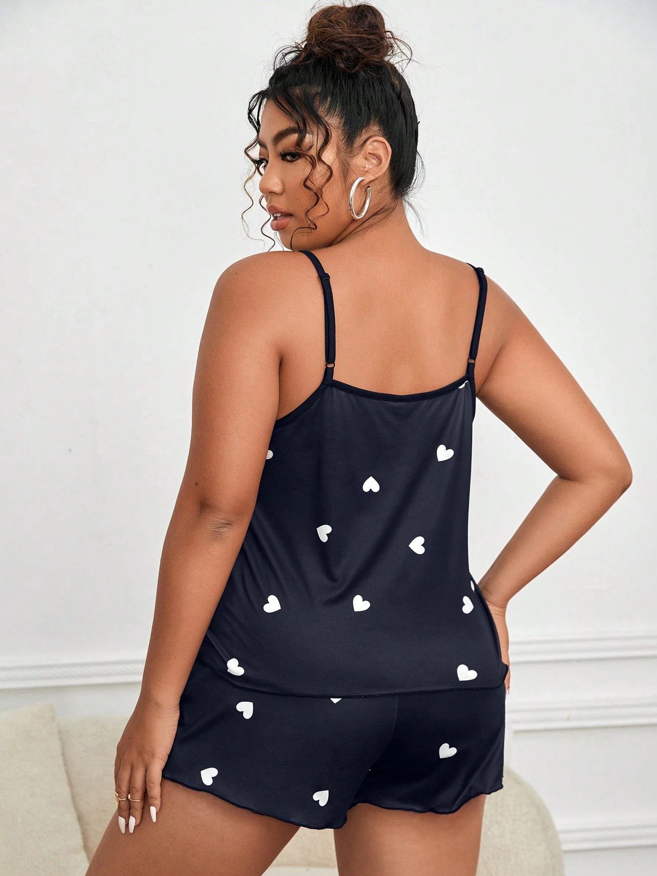 Conjunto de pijamas de 2 pieza - Summer Clothing Collection reseña y precio