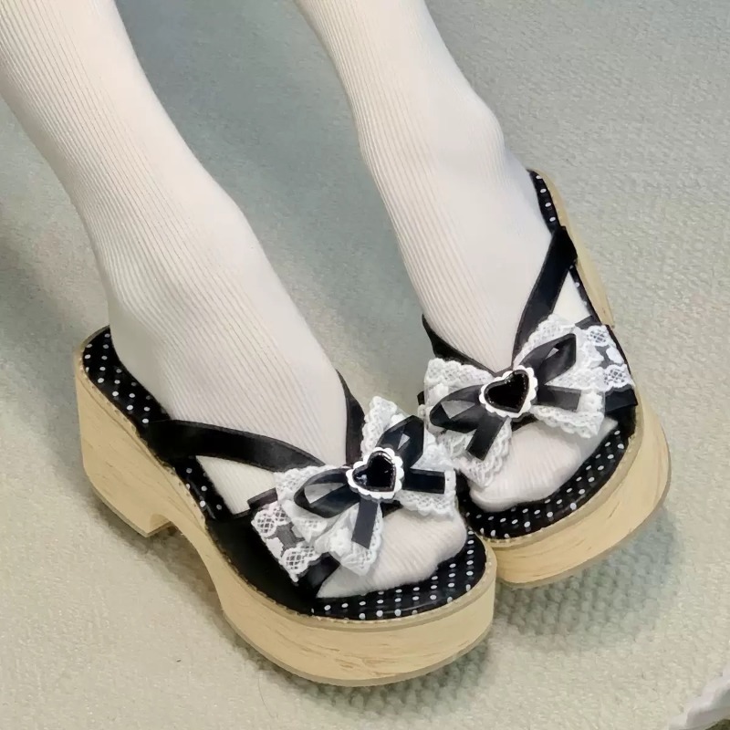 Sandalias de Plataforma con Su - Summer Clothing Collection reseña y precio