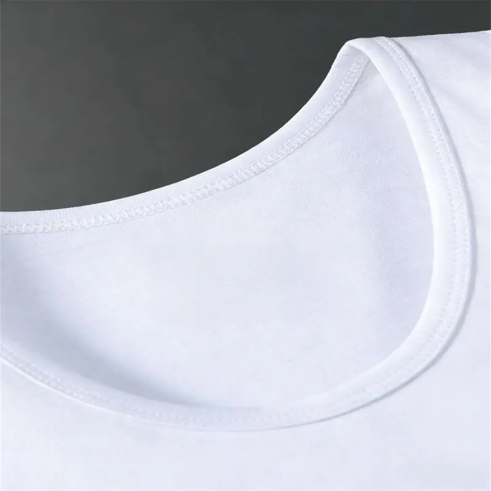 Camiseta con gráfico We The Pe - Summer Clothing Trends For Men 2026 reseña y precio