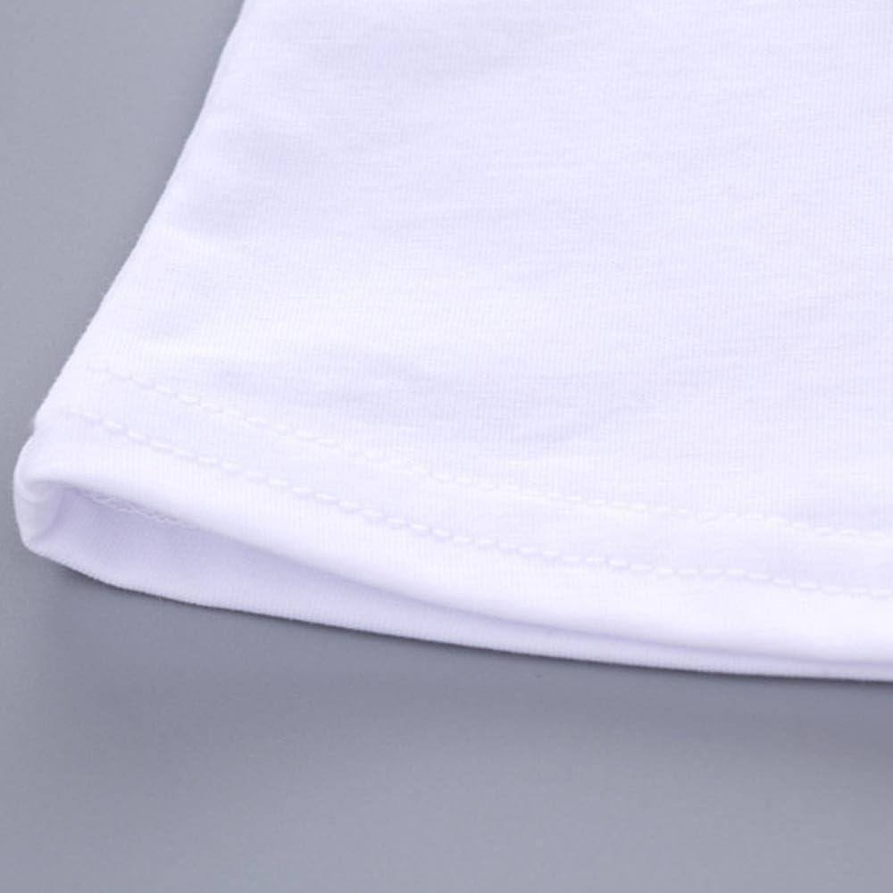 Camiseta con gráfico We The Pe - Summer Clothing Trends For Men 2026 reseña y precio