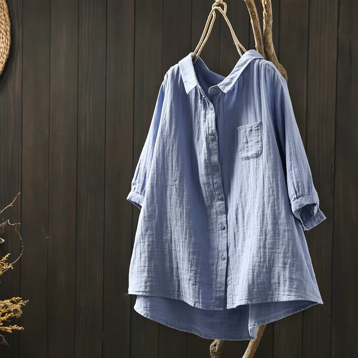 Ropa de talla grande para muje - Summer Green Clothing reseña y precio