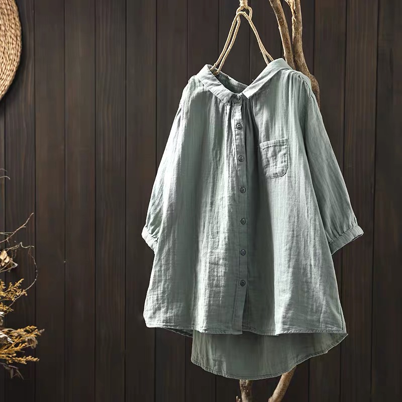 Ropa de talla grande para muje - Summer Green Clothing reseña y precio