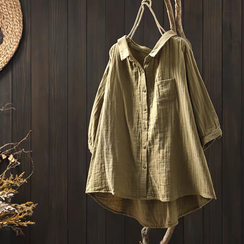 Ropa de talla grande para muje - Summer Green Clothing reseña y precio