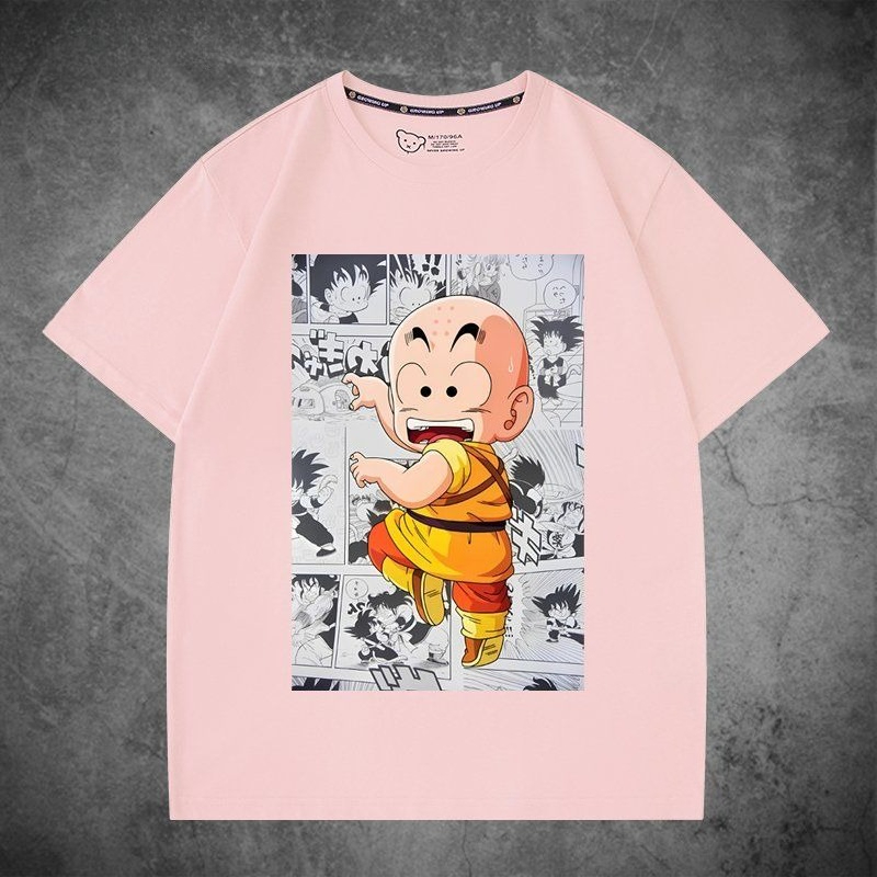 Camiseta de Dragon Ball de ver - Summer 2026 Kids Clothing reseña y precio