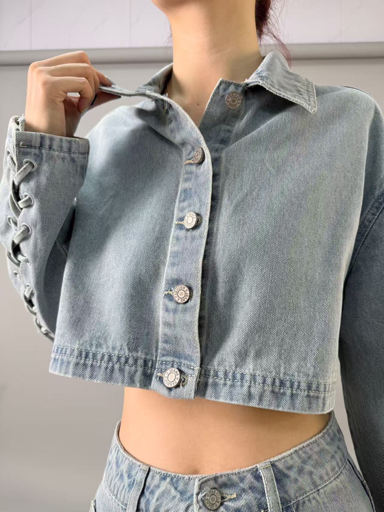 2025 estilo japonés coreano di - Summer Clothing Juniors reseña y precio