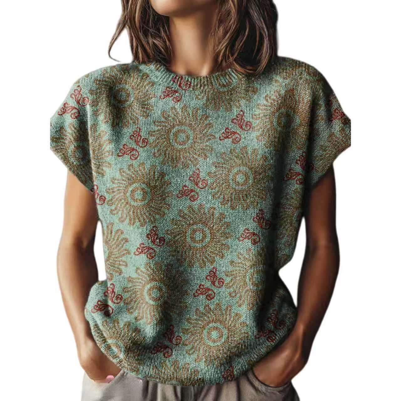 Moda de Primavera y Verano, Nu - Summer Clothing Yarn reseña y precio