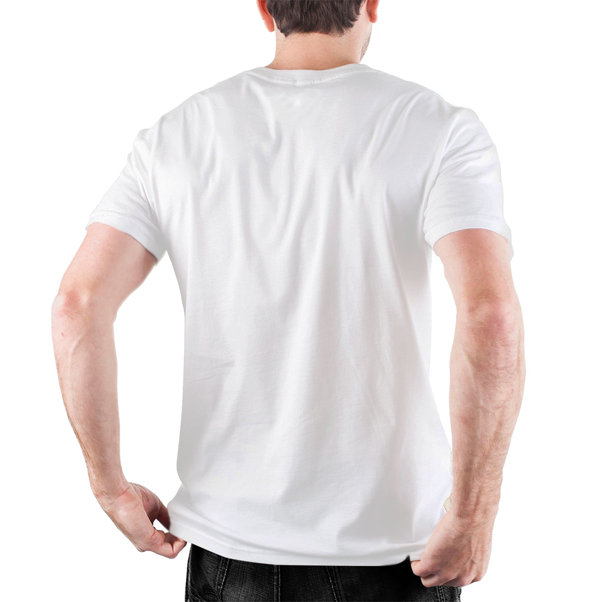 Camisetas novedosas Clayton Bi - Summer Clothing Next reseña y precio
