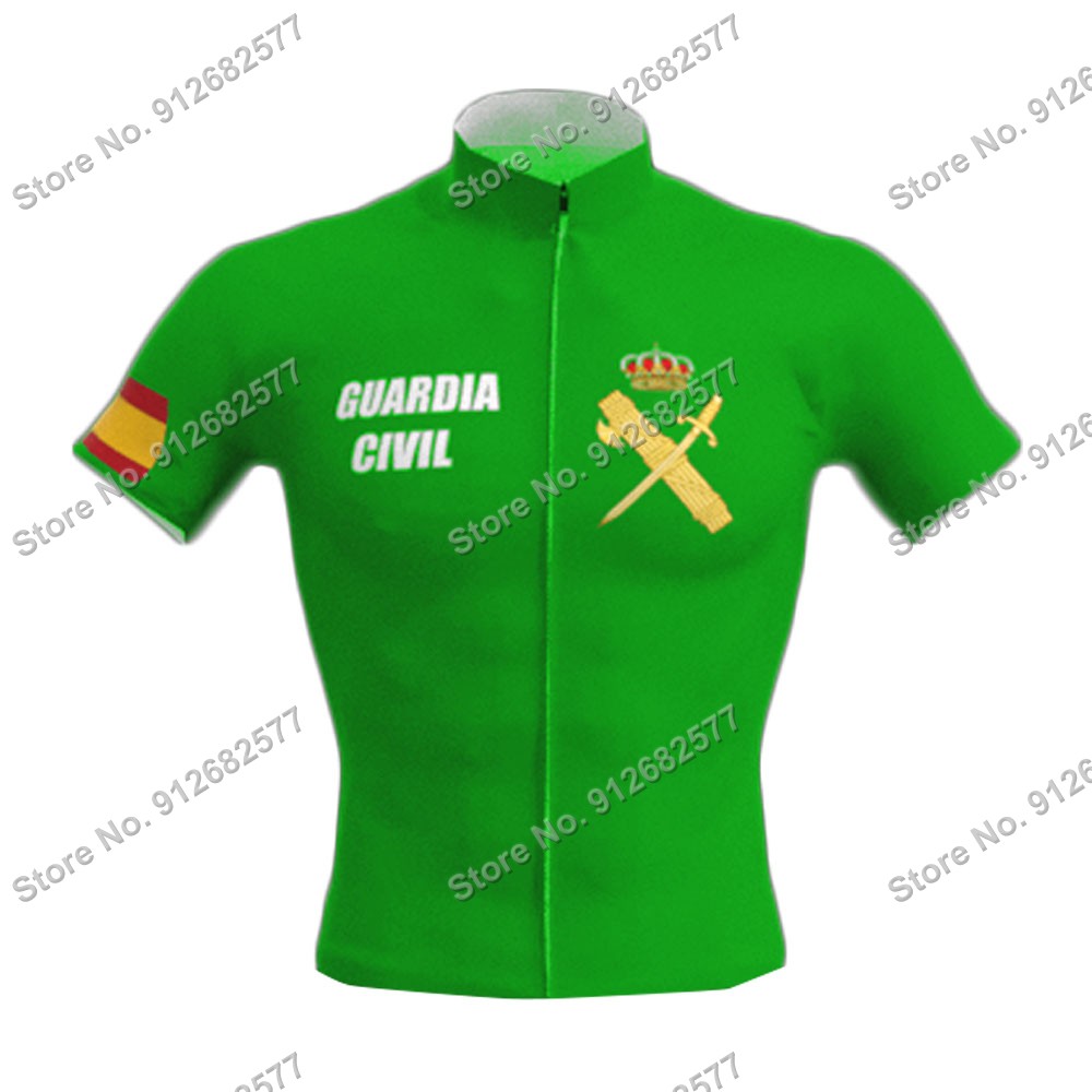 Conjunto de Ropa de Ciclismo d - Summer Green Clothing reseña y precio