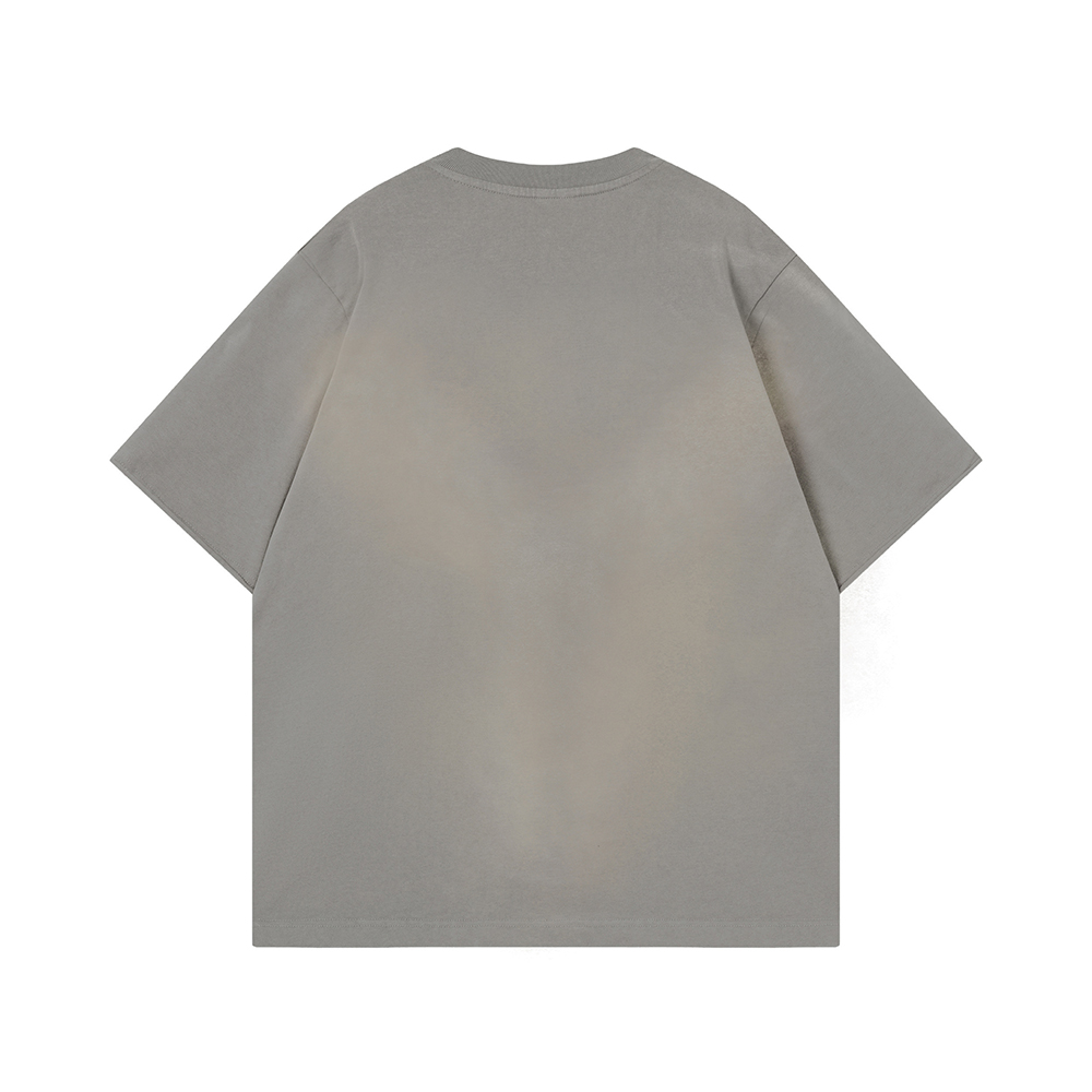 Camiseta de Manga Corta de Alt - Summer Clothing Trends For Men 2026 reseña y precio