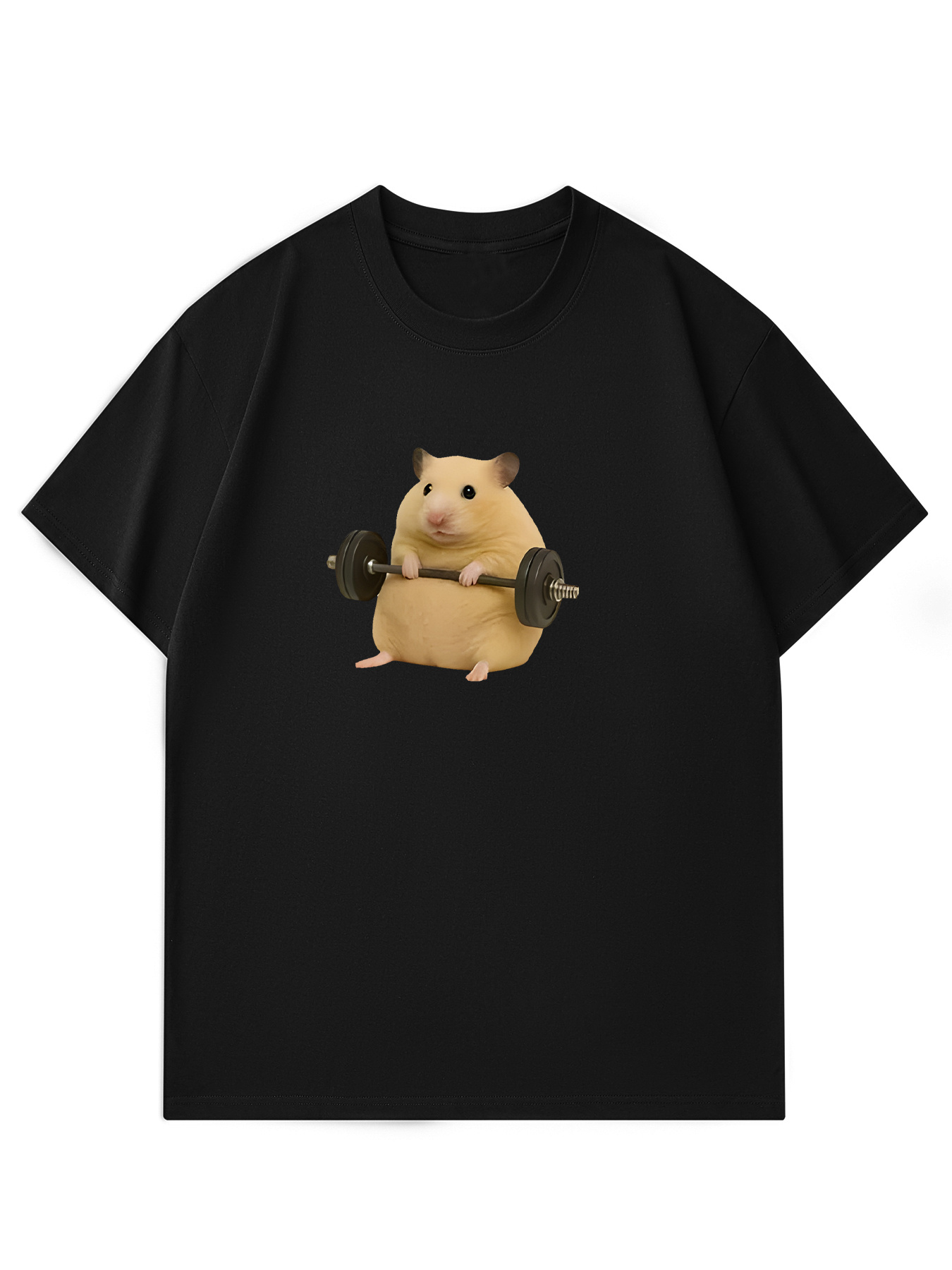 Camiseta de manga corta inform - Summer Clothing Aesthetic reseña y precio