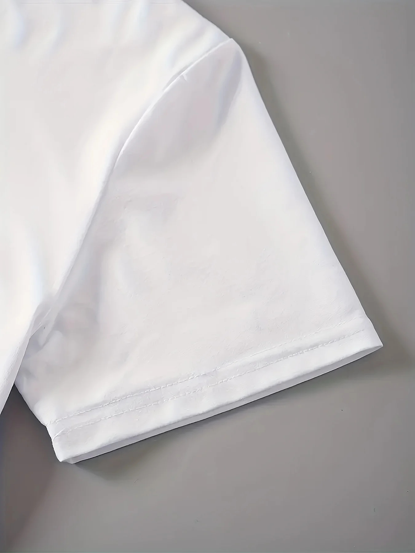 Camiseta de manga corta inform - Summer Clothing Aesthetic reseña y precio