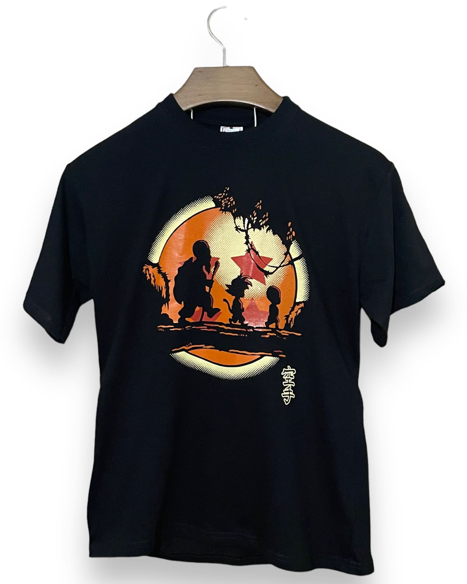 Camiseta Dragon Ball Z con Est - Summer 2026 Kids Clothing reseña y precio