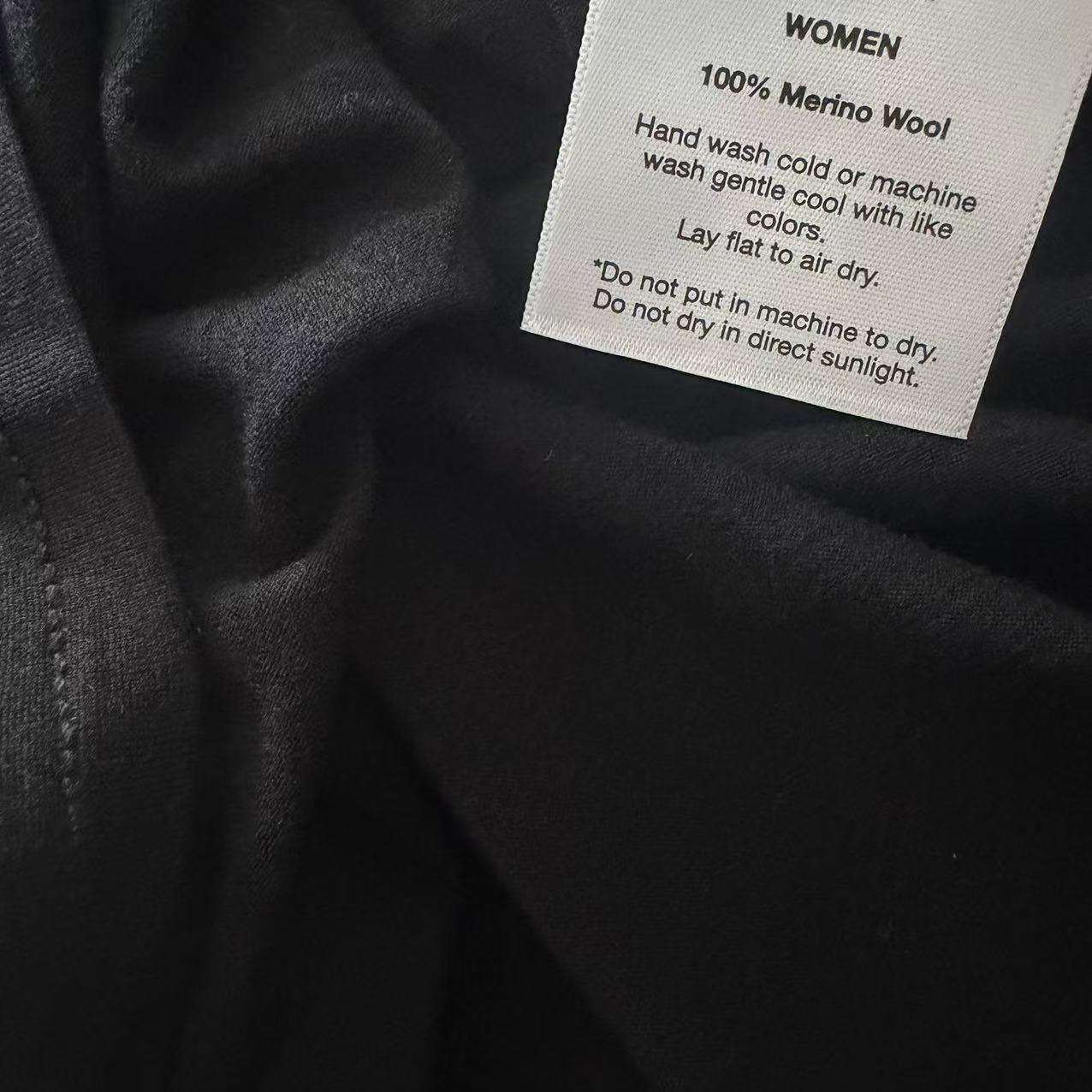 Camiseta de Lana Merino para M - Summer Clothing Next reseña y precio