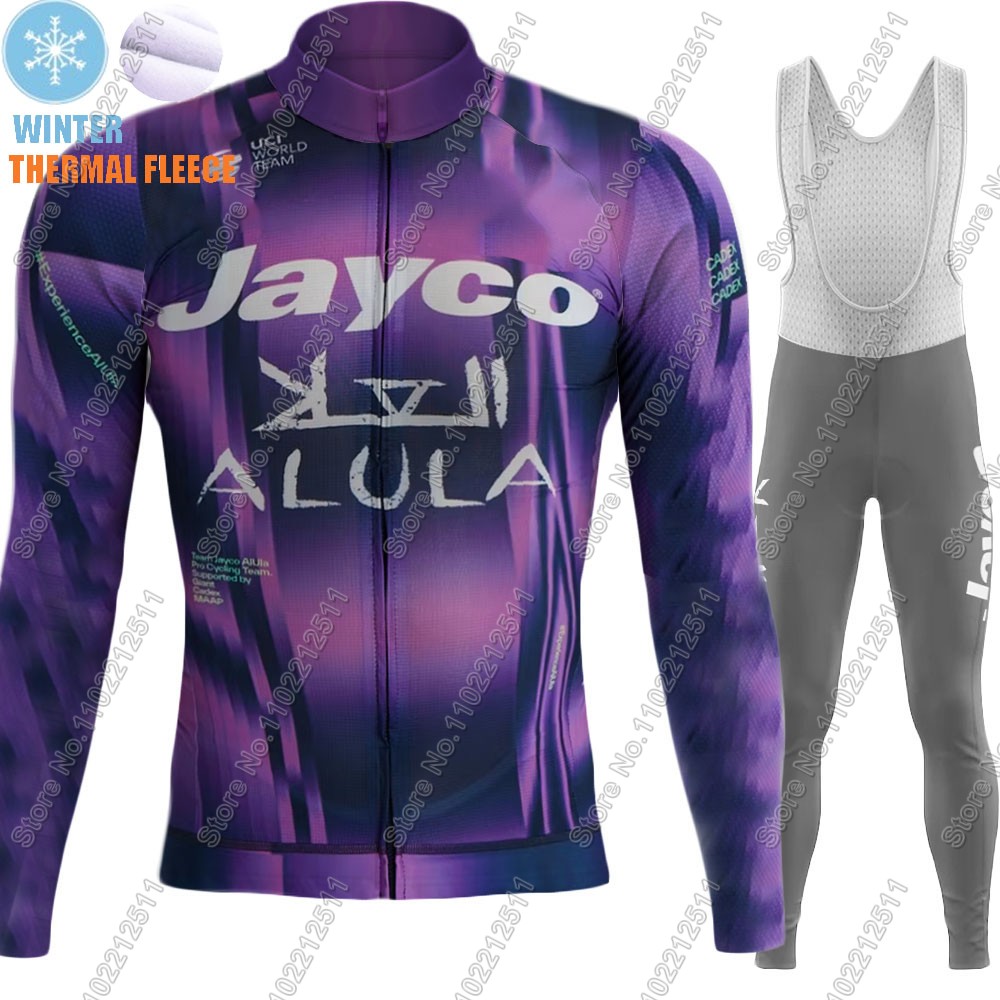 Jayco Alula 2025 equipo Ciclis - Summer Clothing Australia reseña y precio