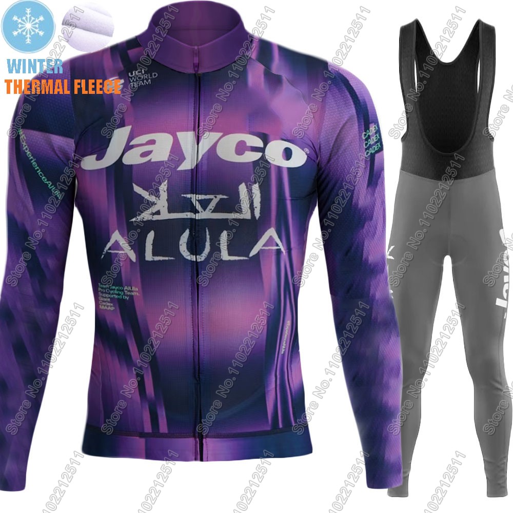 Jayco Alula 2025 equipo Ciclis - Summer Clothing Australia reseña y precio
