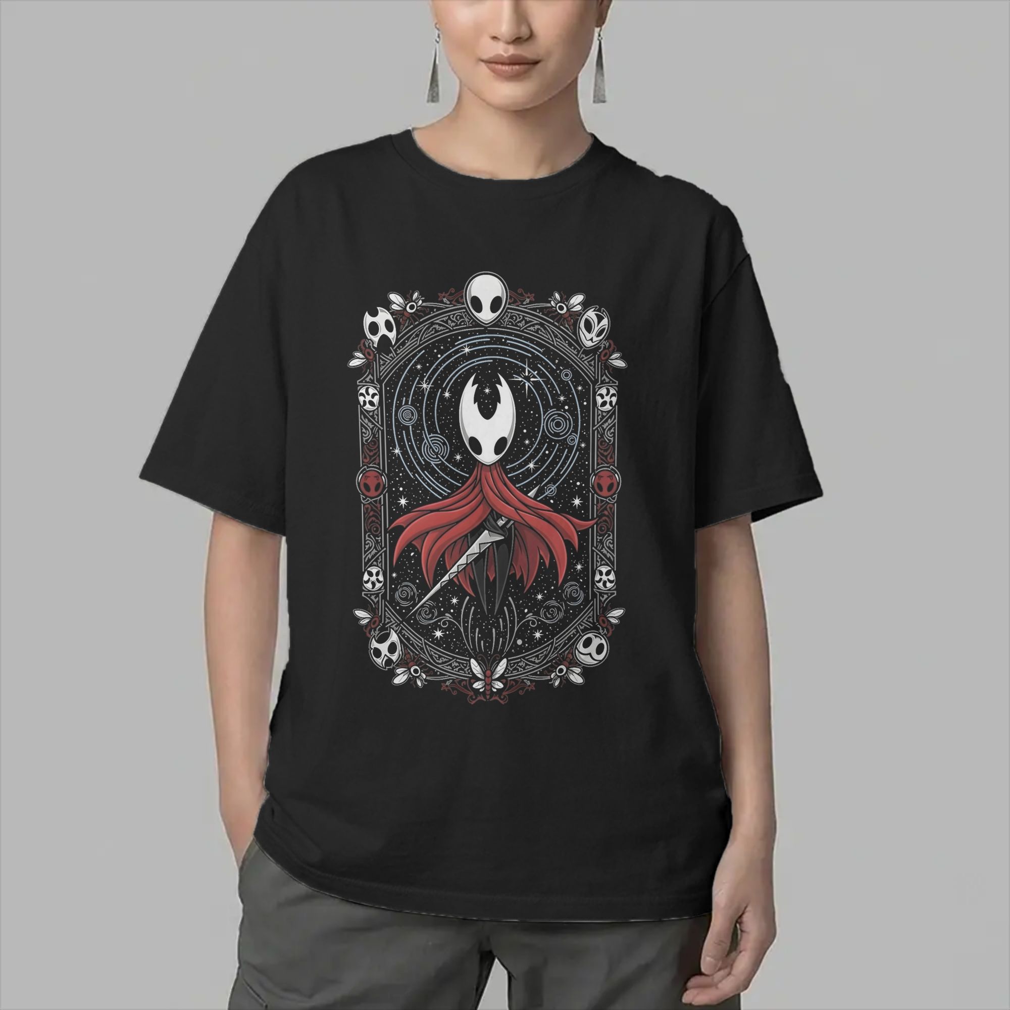 Camisetas de Hombre Hollow Kni - Summer Clothing Ideas reseña y precio