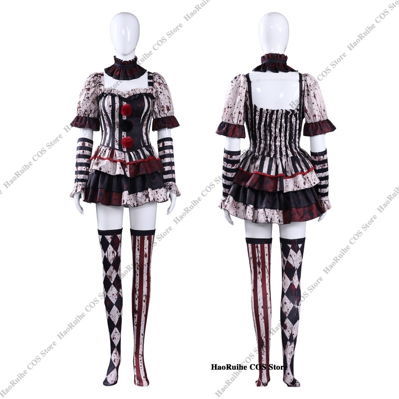 Nuevo Disfraz de Cosplay de Ar - Romper Playsuit Women reseña y precio