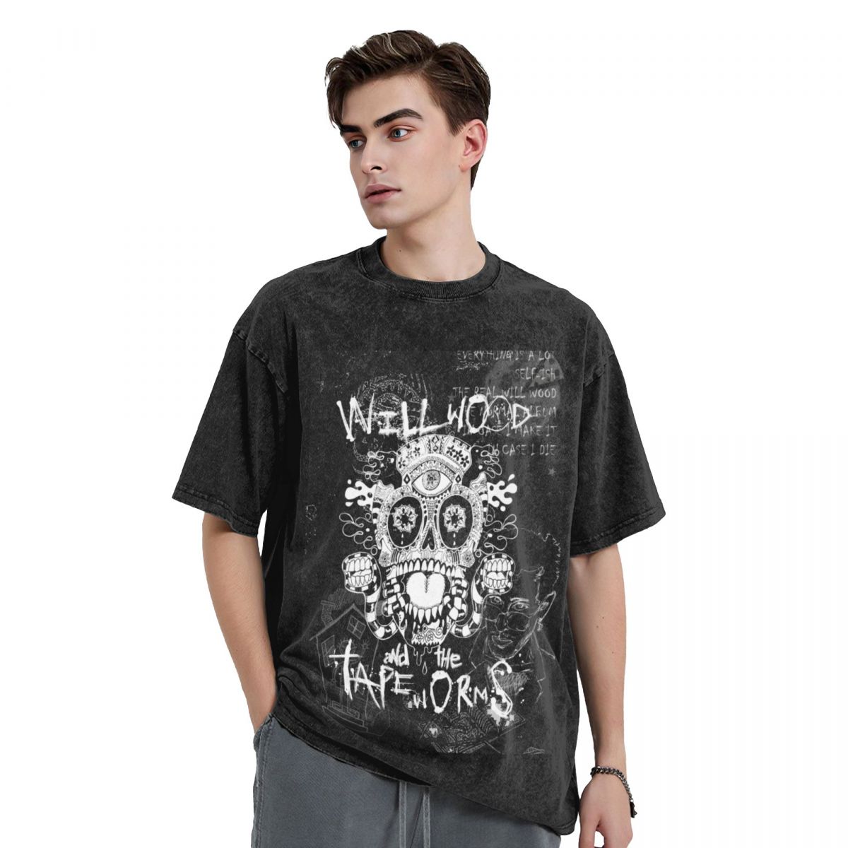 Camiseta con diseño de ilustra - Summer Clothing Aesthetic reseña y precio
