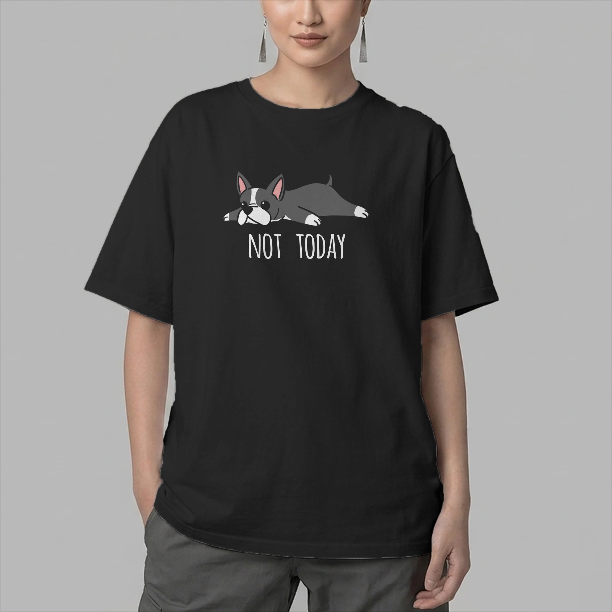 Camiseta divertida de algodón  - Summer Clothing Ideas reseña y precio
