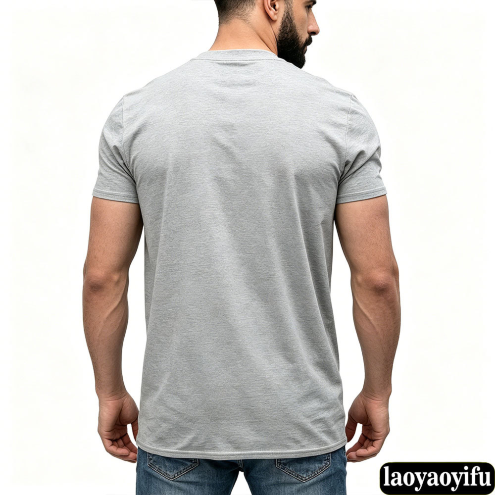 Camiseta de hombre con diseño  - Summer Clothing Next reseña y precio