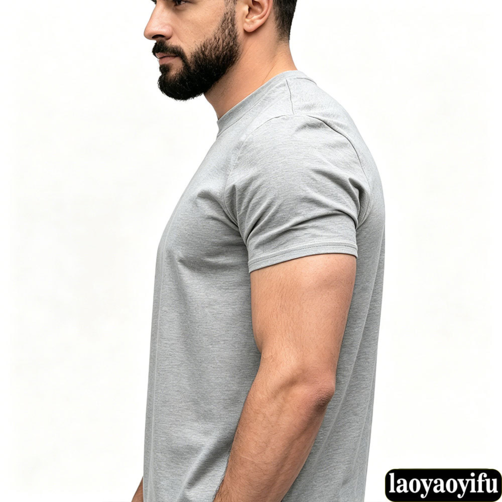 Camiseta de hombre con diseño  - Summer Clothing Next reseña y precio