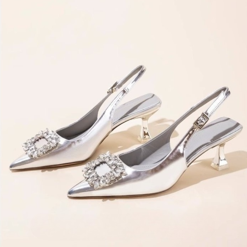 Sandalias de verano para mujer - Summer Clothing Collection reseña y precio
