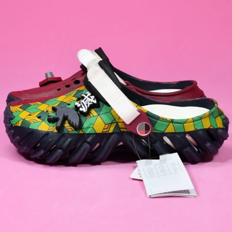 Nuevas sandalias de verano cóm - Japan Summer Festival Clothing reseña y precio