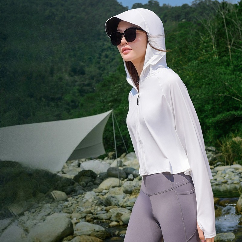 Ropa Protectora para Correr en - Summer Clothing Plus Size Women reseña y precio
