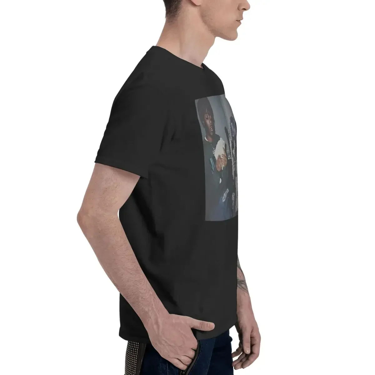 Rei Ayanami Thug Meme 100% alg - Summer Clothing Deals reseña y precio