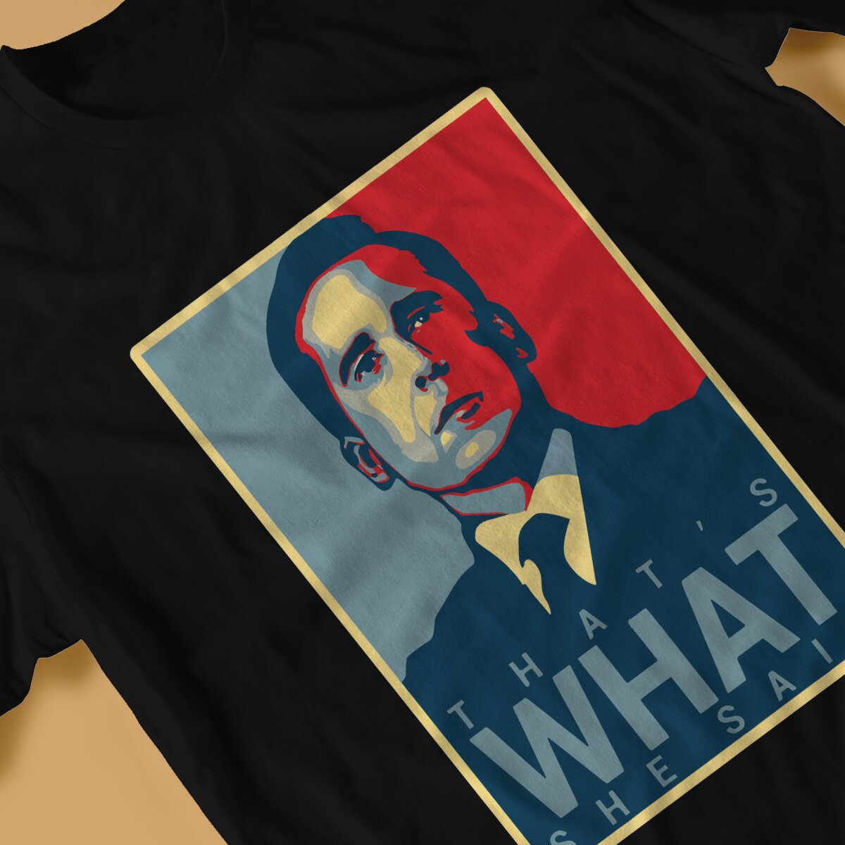 Camiseta de The Office That's  - Summer Clothing Not Shein reseña y precio