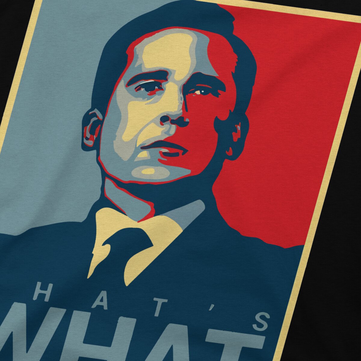 Camiseta de The Office That's  - Summer Clothing Not Shein reseña y precio