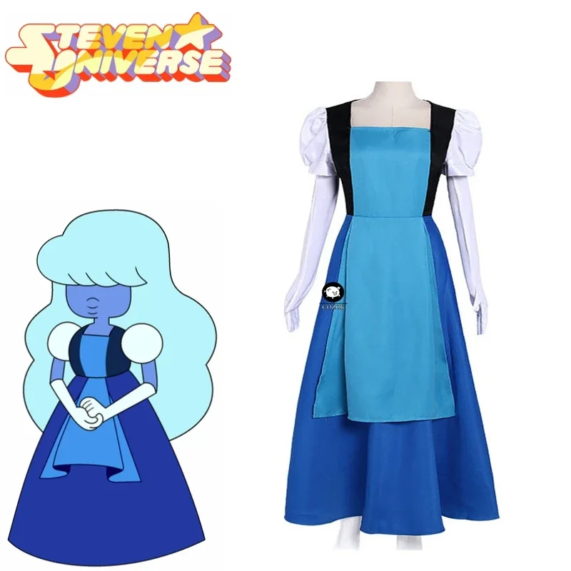 Vestido de cosplay de Steven U - Romper Playsuit Women reseña y precio