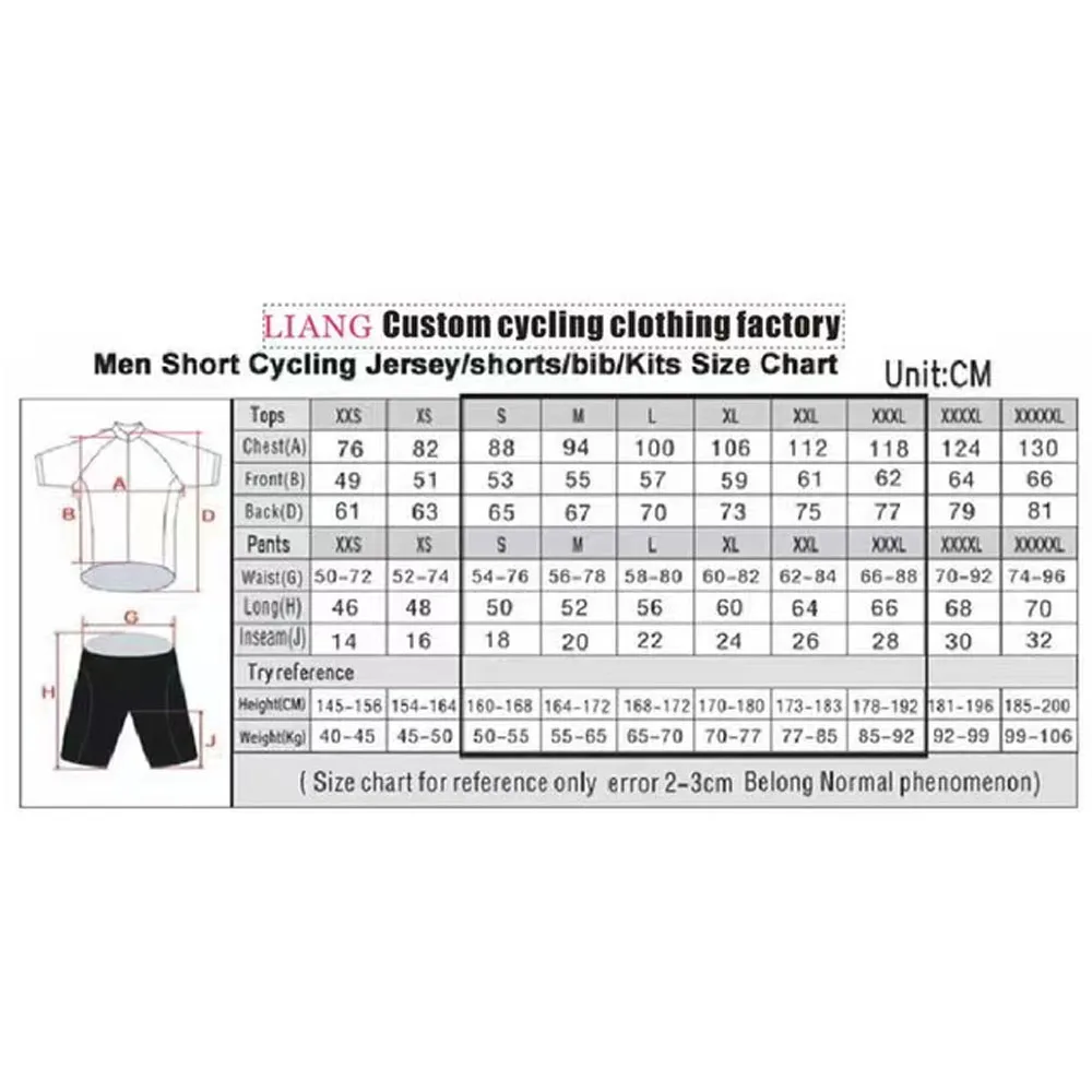 Rural Kutxa 2025 Jersey de cic - Summer Green Clothing reseña y precio